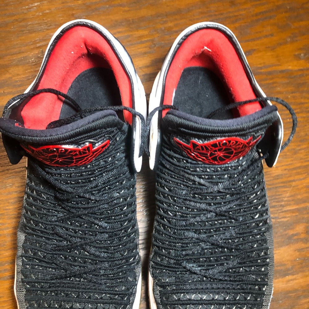 ❗️JORDAN XXXII LOW (Free Throw Line)❗️ - Picture 7 of 9